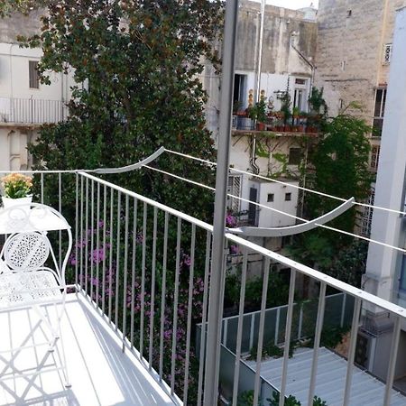Apulian Home 192 Bari Bagian luar foto
