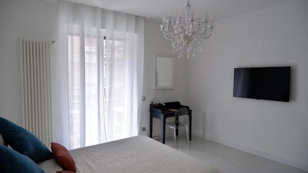 Apulian Home 192 Bari Bagian luar foto