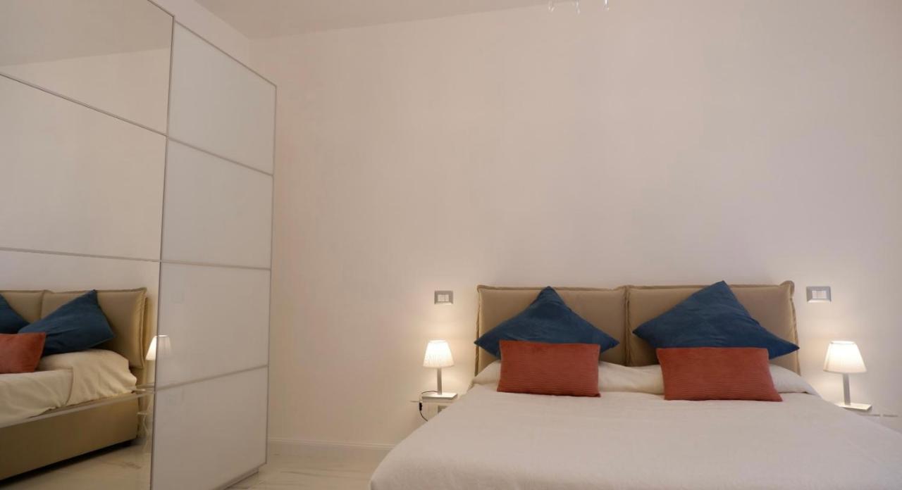 Apulian Home 192 Bari Bagian luar foto