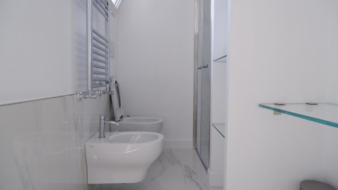 Apulian Home 192 Bari Bagian luar foto