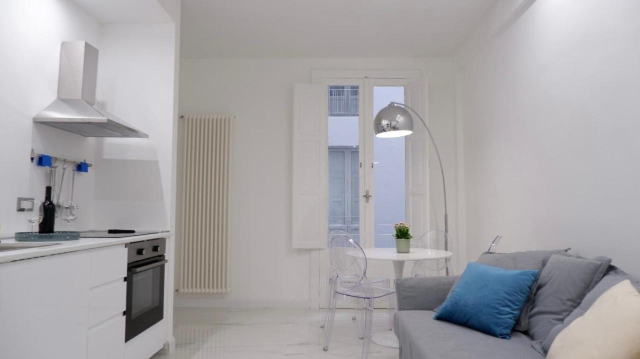 Apulian Home 192 Bari Bagian luar foto
