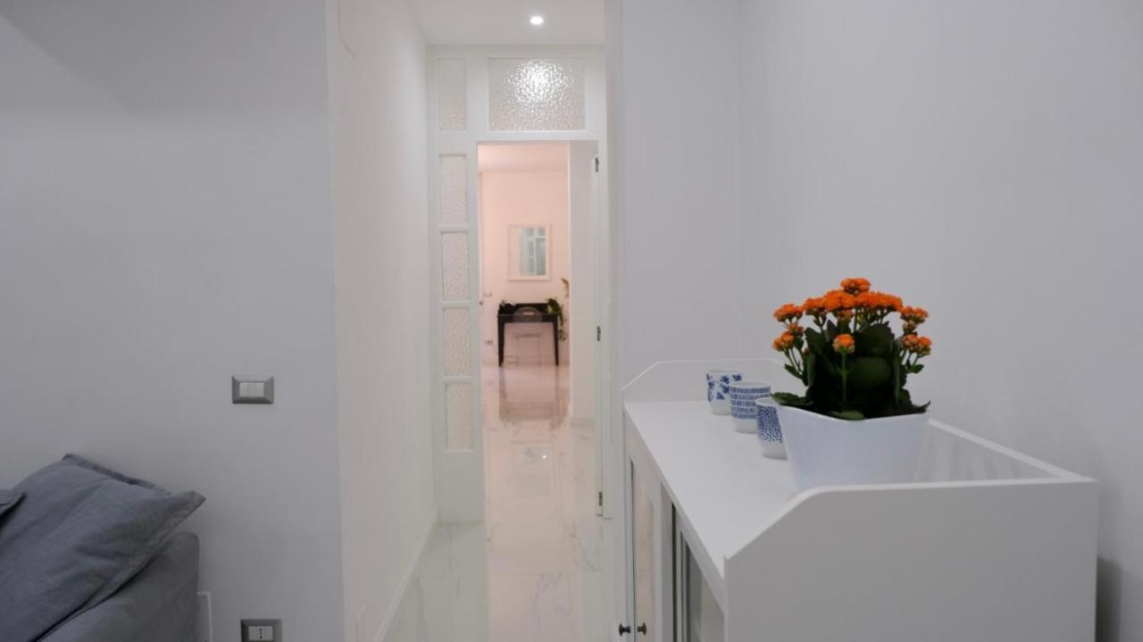 Apulian Home 192 Bari Bagian luar foto